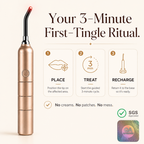 OraPhoton 2.0 Red Light Wand for Cold Sores
